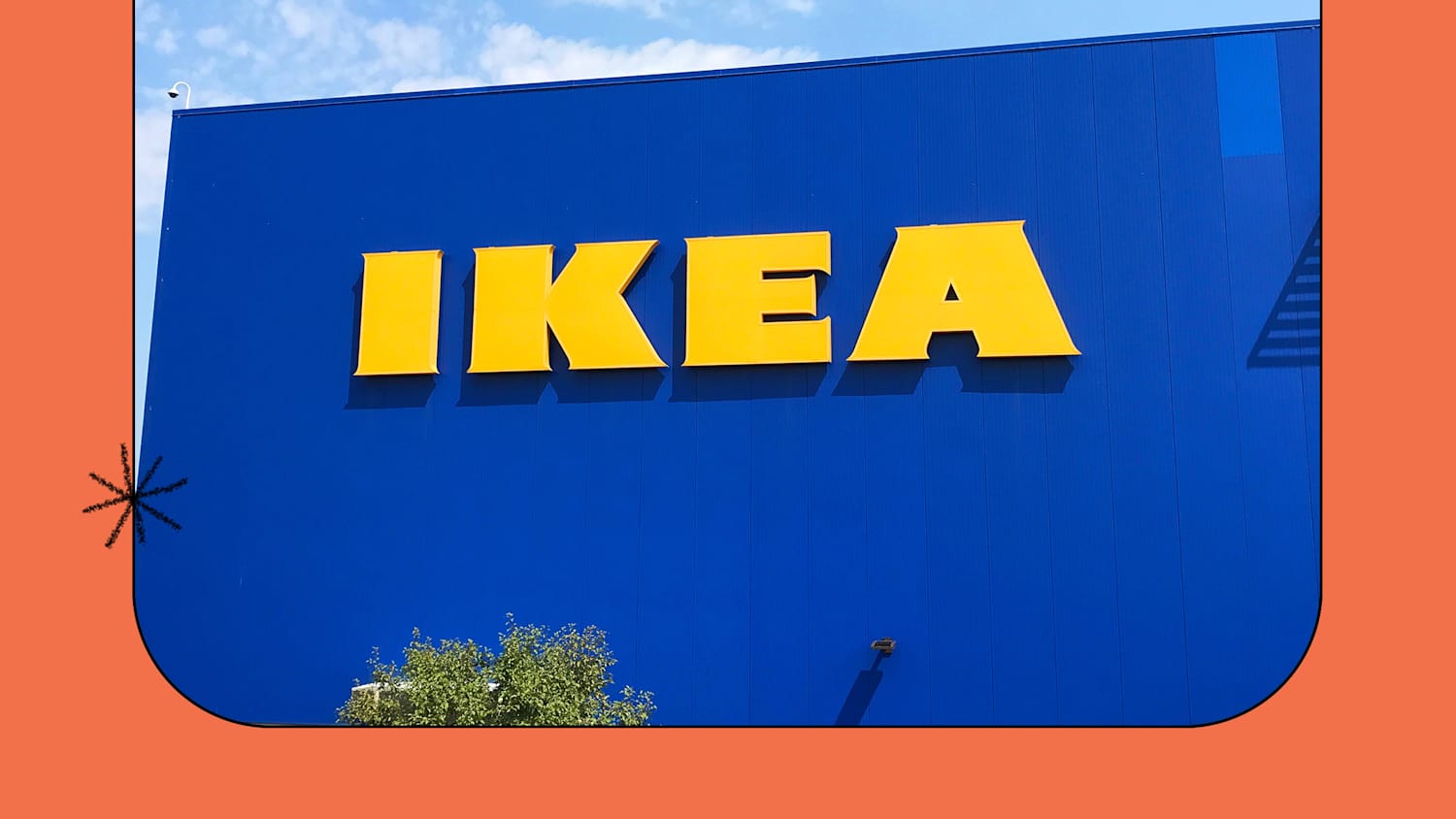 The IKEA DOFTBRÄKEN Vase Is a Unique Statement Piece | Dorm Therapy